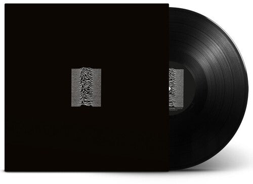 Buy Joy Division - Unknown Pleasures+ (180 Gram Vinyl)