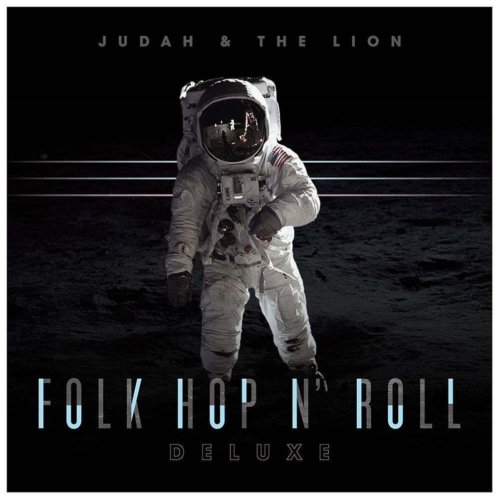 Buy Judah & the Lion - Folk Hop N' Roll (Ten Bands One Cause 2022 Deluxe Limited Edition, Pink 2xLP Vinyl)