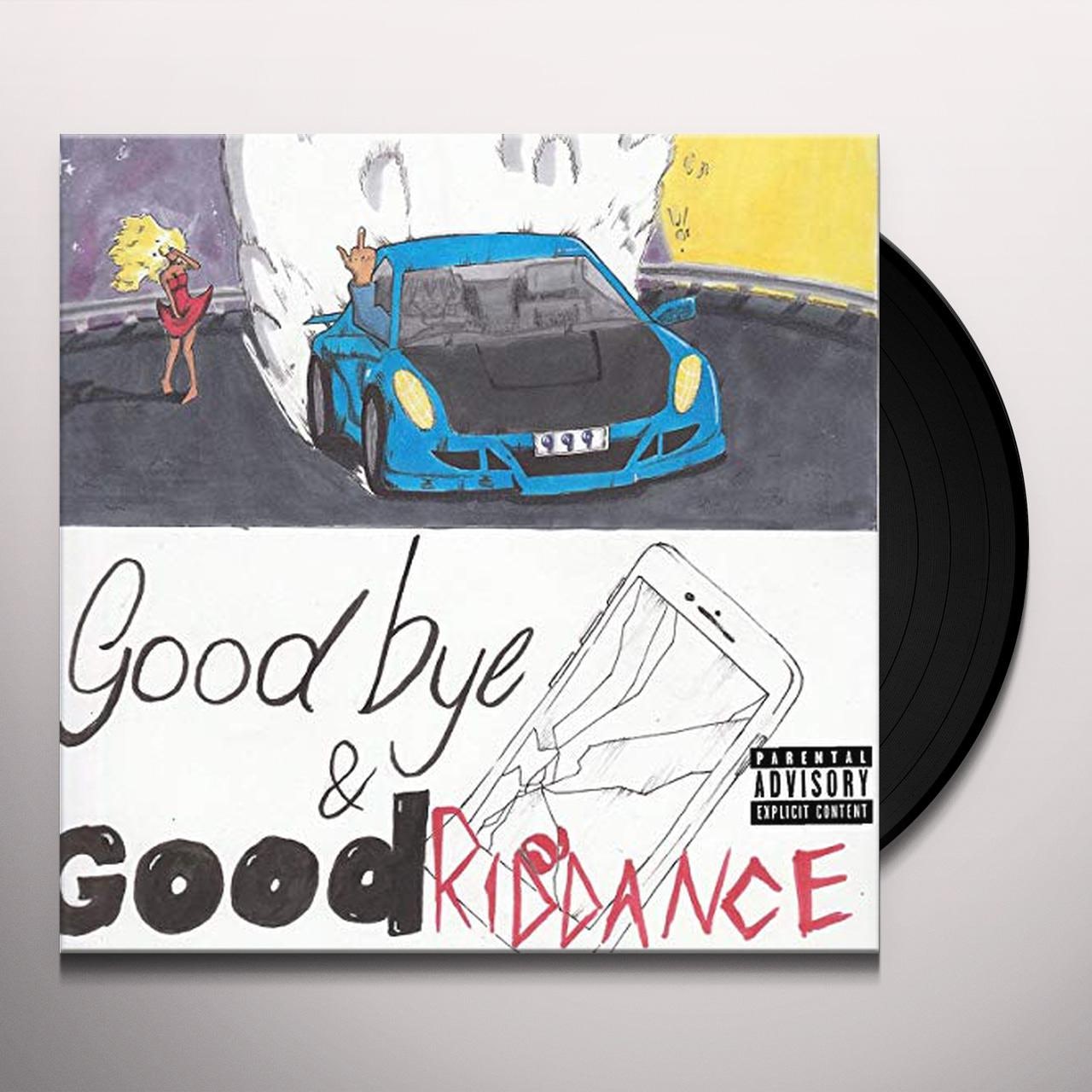 Buy Juice Wrld - Goodbye & Good Riddance (Vinyl)