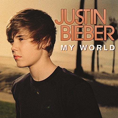 Buy Justin Bieber - My World (Vinyl)