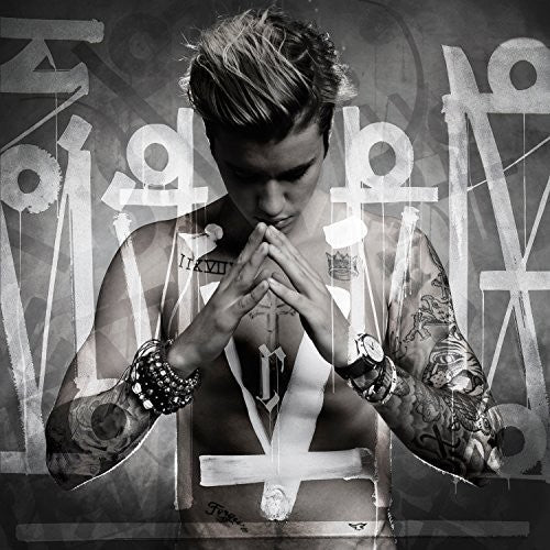 Buy Justin Bieber - Purpose (Vinyl)
