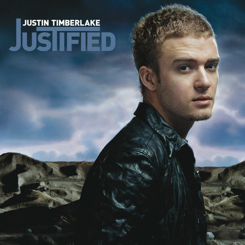 Buy Justin Timberlake - Justified (2xLP Vinyl)