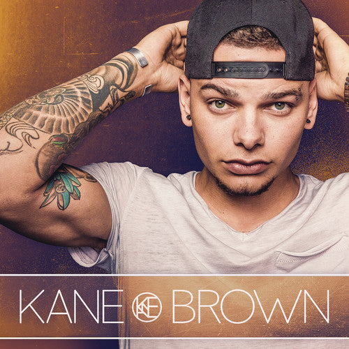 Buy Kane Brown - Kane Brown (Vinyl)