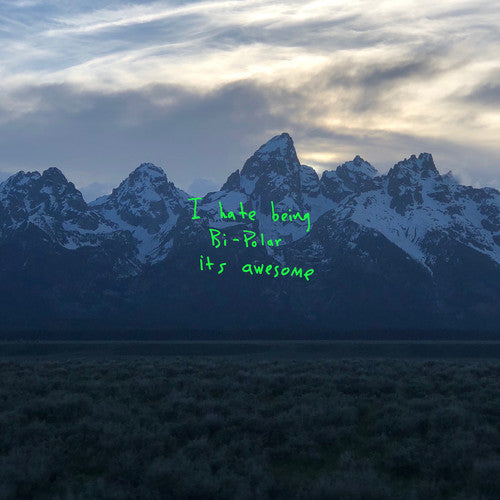 Buy Kanye West - Ye (Vinyl)
