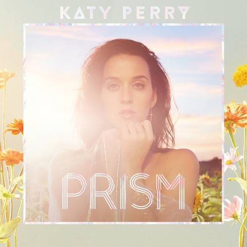 Buy Katy Perry - Prism (2xLP Vinyl)