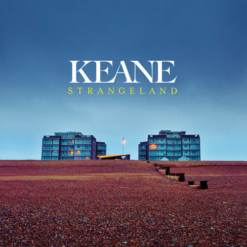 Buy Keane - Strangeland (180 Gram Vinyl, Gatefold LP, Import)