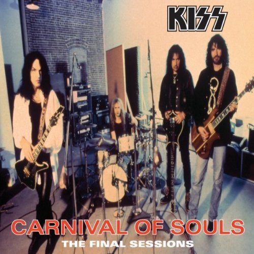 Buy KISS - Carnival of Souls (Vinyl)
