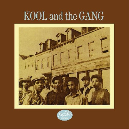 Buy Kool and the Gang (Purple Vinyl)