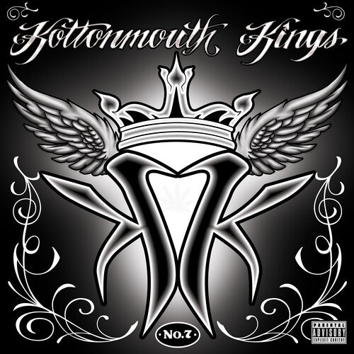 Buy Kottonmouth Kings No. 7 (Colored Vinyl, Limited Edition)