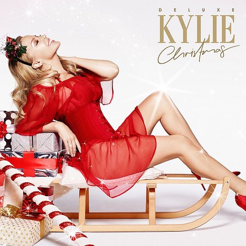 Buy Kylie Minogue - Kylie Christmas (Vinyl)