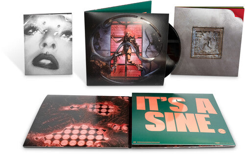Buy Lady Gaga - Chromatica (180 Gram Vinyl)
