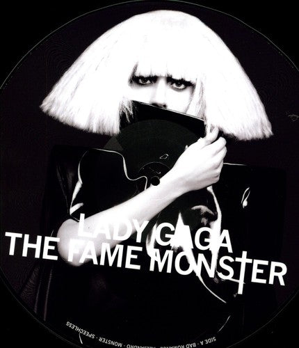 Buy Lady Gaga - Fame Monster (Picture Disc Vinyl)