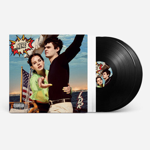 Buy Lana Del Rey - NFR! (2xLP Vinyl)