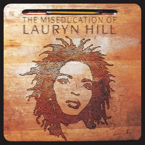 Buy Lauryn Hill - Miseducation of Lauryn Hill (Vinyl)
