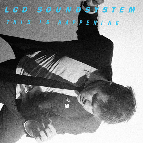 Order LCD Soundsystem - This Is Happening (2xLP Vinyl)
