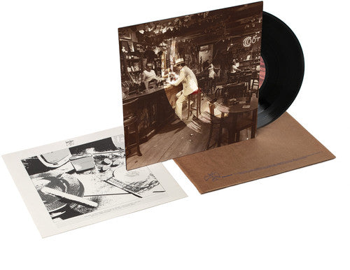 Order Led Zeppelin - In Through The Out Door (Vinyl, Remastered)