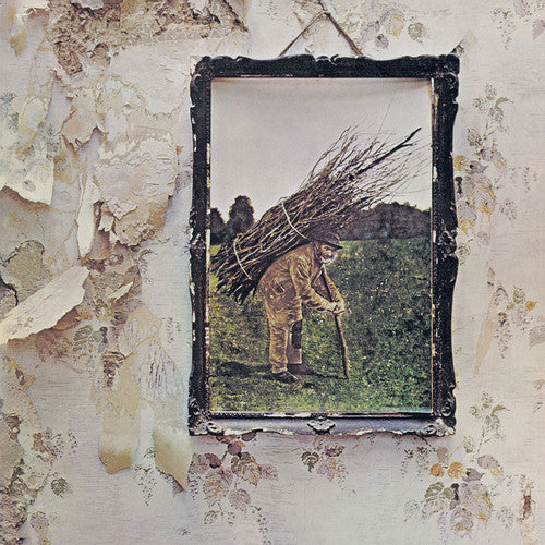 Buy Led Zeppelin - Led Zeppelin IV (180 Gram Vinyl, Remastered)