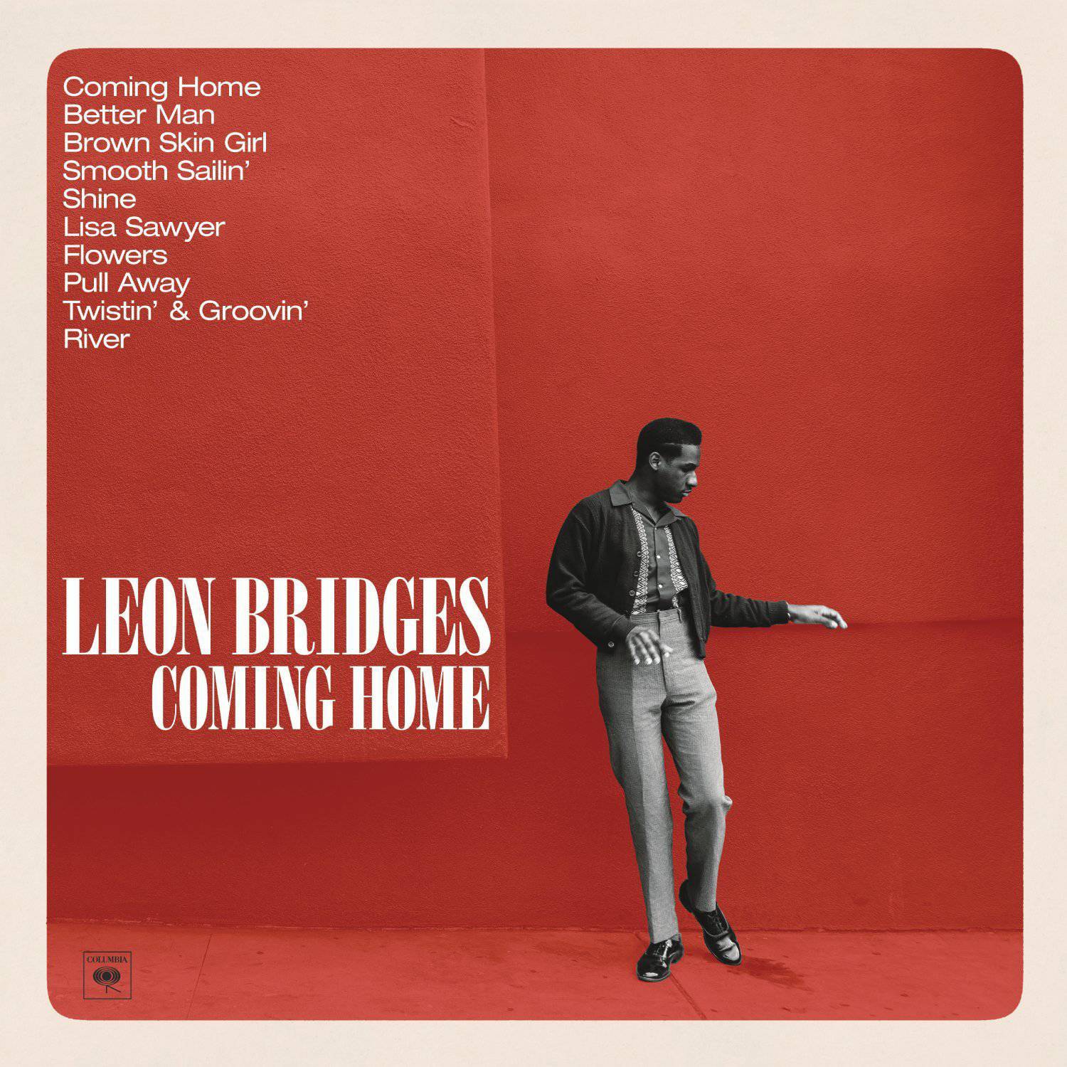 Buy Leon Bridges - Coming Home (180-Gram Vinyl)