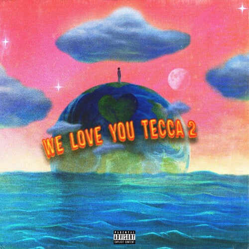 Buy Lil Tecca - WE LOVE YOU TECCA 2 (2xLP Vinyl)