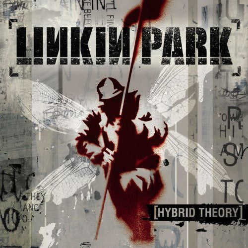 Buy Linkin Park - Hybrid Theory (Vinyl)