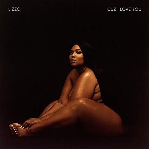 Buy Lizzo - Cuz I Love You (Deluxe Edition Vinyl)