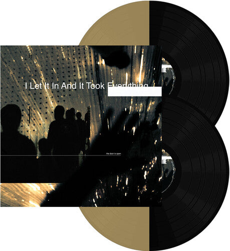Buy Loathe - I Let It In And It Took Everything (Gold/ Black Vinyl)