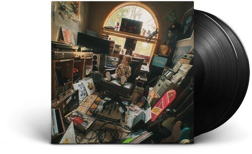 Buy Logic - Vinyl Days (2xLP Vinyl)