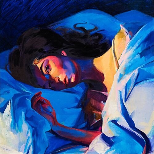Order Lorde - Melodrama (Vinyl)