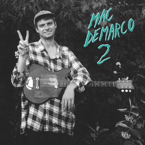 Buy Mac DeMarco - 2 (10th Anniversary Edition 2xLP Vinyl)