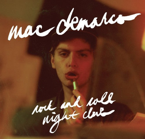 Buy Mac DeMarco - Rock and Roll Night Club (Vinyl)