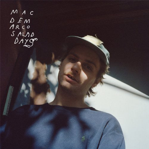 Buy Mac DeMarco - Salad Days (Vinyl with Digital Download Card)