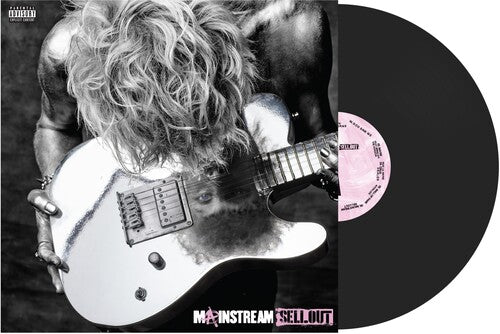 Buy Machine Gun Kelly - Mainstream Sellout (Vinyl)