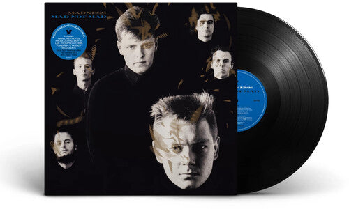 Buy Madness - Mad Not Mad (Vinyl, Import)