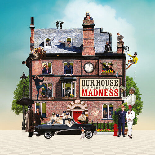Buy Madness - Our House (Vinyl)