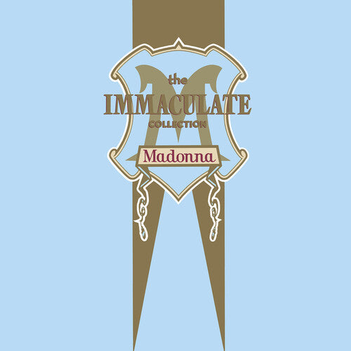 Buy Madonna - The Immaculate Collection (2xLP Vinyl)