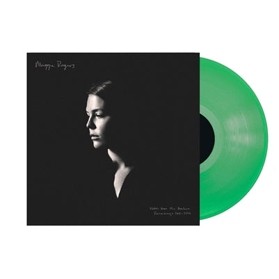 Buy Maggie Rogers - Notes From The Archive: Recordings 2011-2016 (Translucent Green Vinyl, Indie Exclusive)