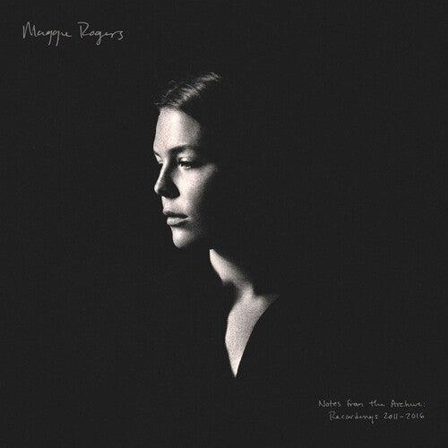 Buy Maggie Rogers - Notes From The Archive: Recordings 2011-2016 (Translucent Green Vinyl, Indie Exclusive)
