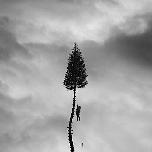 Order Manchester Orchestra - A Black Mile To The Surface (2xLP Vinyl)