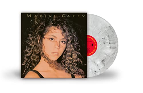 Buy Mariah Carey - Mariah Carey (Sheer Smoke Vinyl, Import)