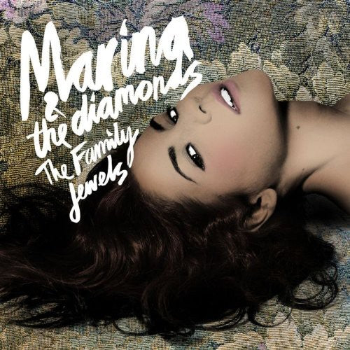 Buy Marina And The Diamonds - Family Jewels (Reissue Vinyl)