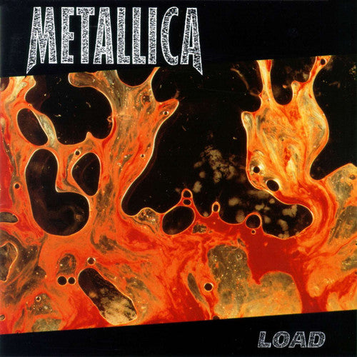 Buy Metallica - Load (2xLP Vinyl)