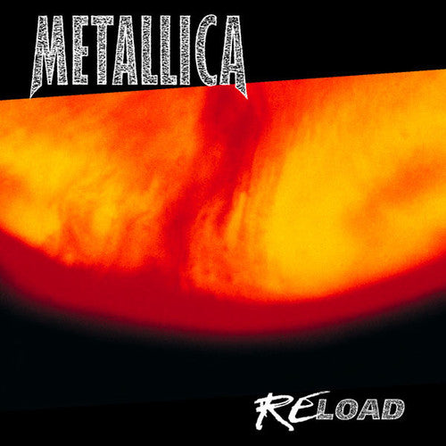 Buy Metallica - Re-Load (2xLP Vinyl)