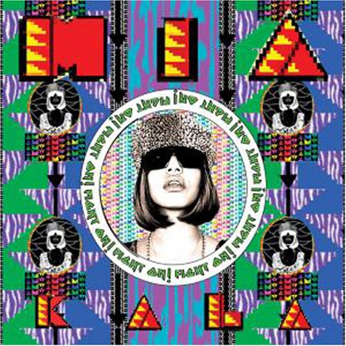 Buy M.I.A. - Kala (2xLP Vinyl)
