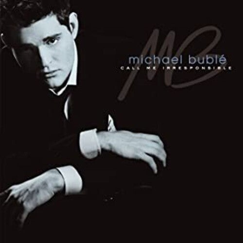 Buy Michael Bublé - Call Me Irresponsible (2xLP Vinyl)