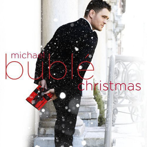 Buy Michael Bublé - Christmas (Red Vinyl)