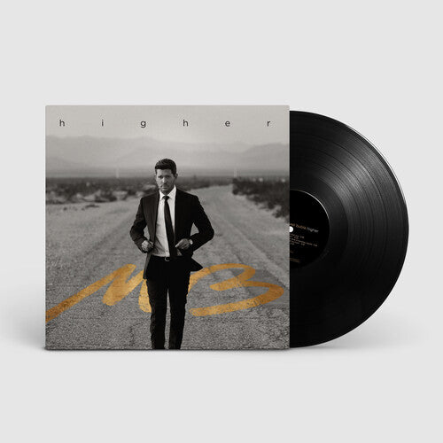 Buy Michael Bublé - Higher (Vinyl)