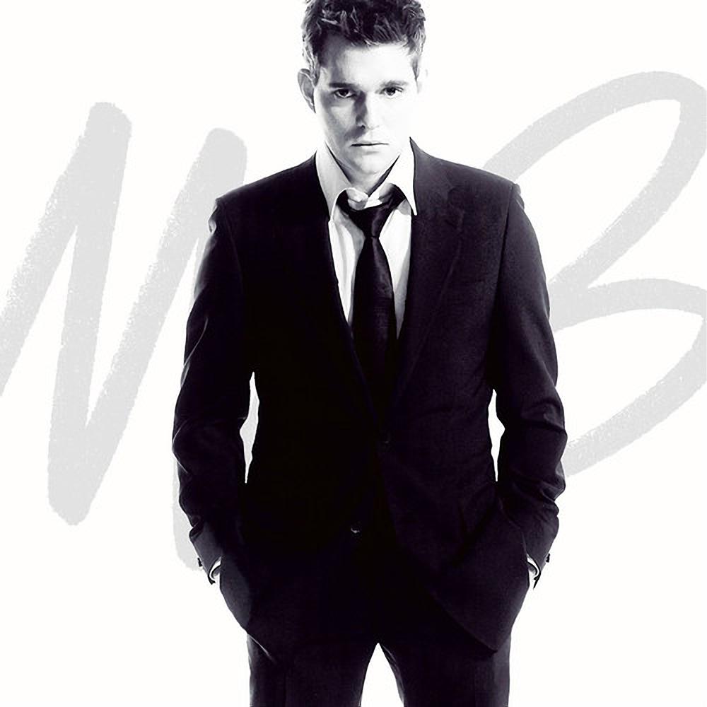 Buy Michael Bublé - It's Time (Double Vinyl LP)