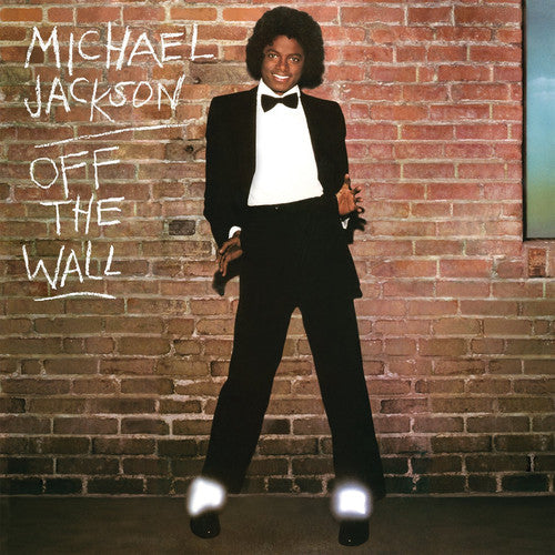Order Michael Jackson - Off The Wall (Vinyl, Gatefold LP)