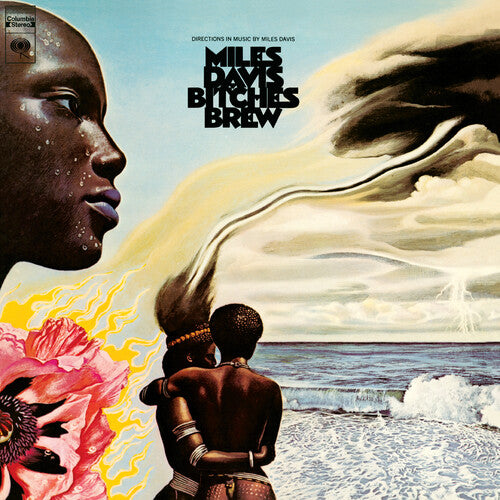 Buy Miles Davis - Bitches Brew (2xLP Vinyl + Download Insert)
