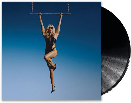 Buy Miley Cyrus - Endless Summer Vacation (Vinyl, Gatefold LP with Poster)